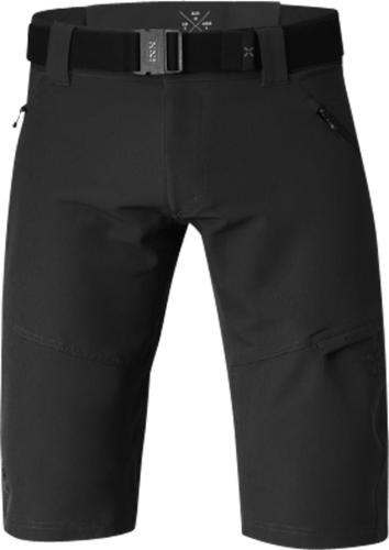 iXS Carve 1.0 Shorts schwarz (Grösse: M) von iXS
