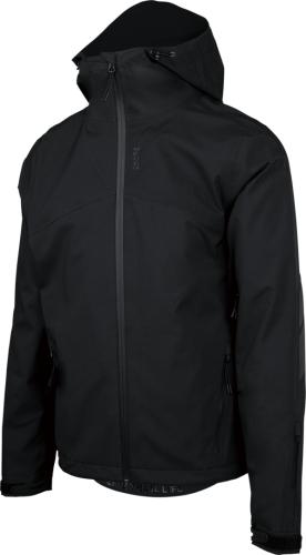 iXS Carve All-Weather 2.0 Jacke - schwarz (Grösse: XS) von iXS