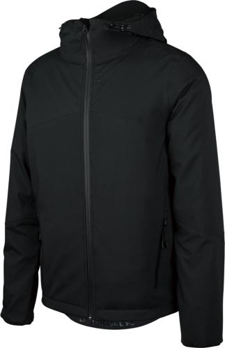 iXS Carve All-Weather Insulated 2.0 Jacke - schwarz (Grösse: M) von iXS