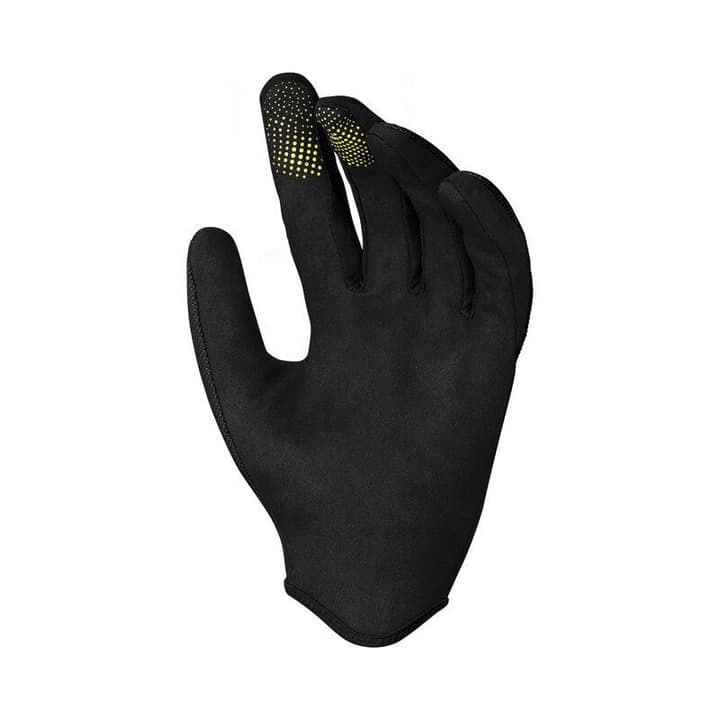 iXS Carve Bike-Handschuhe schwarz von iXS
