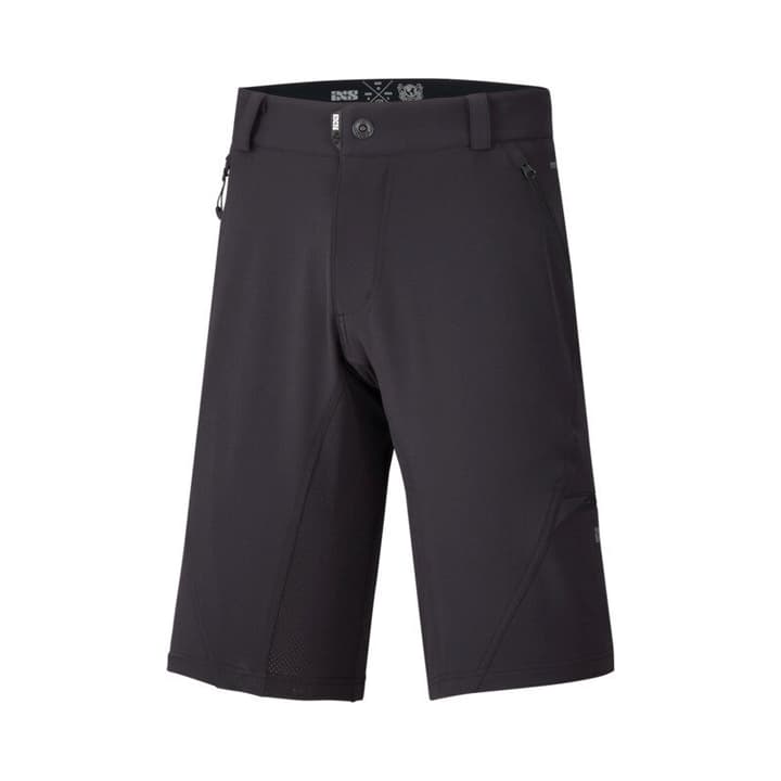 iXS Carve Digger Bikeshorts schwarz von iXS