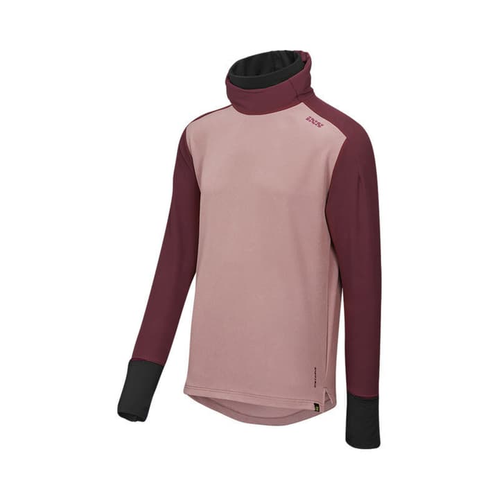 iXS Carve Digger EVO Pullover altrosa von iXS