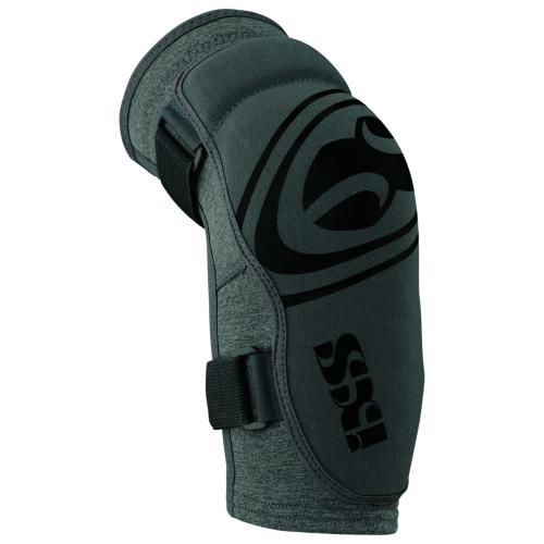 iXS Carve EVO+ Ellbogenschoner - grey (Grösse: S) von iXS