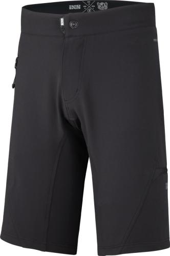 iXS Carve EVO Shorts - schwarz (Grösse: M) von iXS