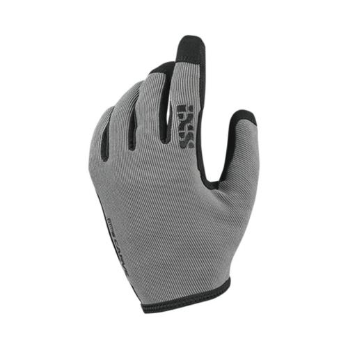 iXS Carve Handschuhe - graphit (Grösse: XL) von iXS