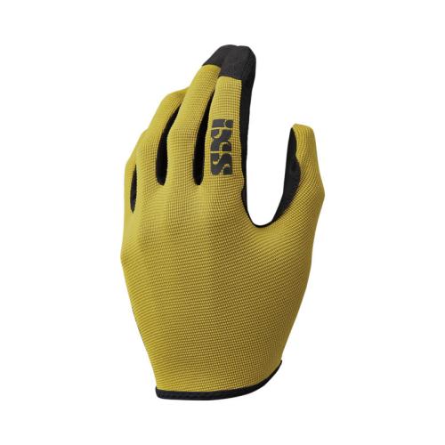 iXS Carve Kinder Handschuh - acacia Kids XL von iXS