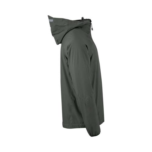 iXS Carve zero inulated jacket - anthracite (Grösse: XS) von iXS