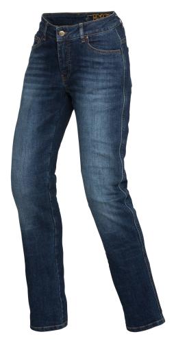 iXS Classic AR Damen Jeans - Cassidy blue (Grösse: D2634) von iXS