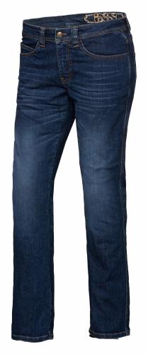 iXS Classic AR Damen Jeans Clarkson - blue (Grösse: D2832) von iXS