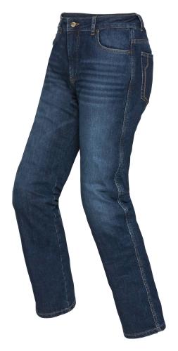 iXS Classic AR Jeans Cassidy - blue (Grösse: H3232) von iXS