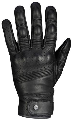 iXS Classic Damen Handschuh Belfast 2.0 - schwarz (Grösse: DL) von iXS