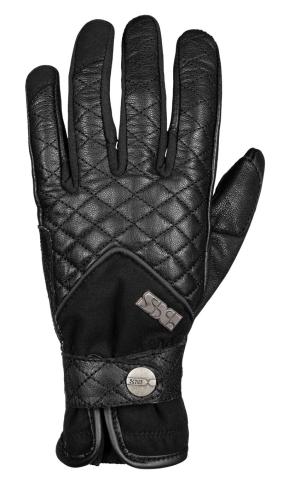 iXS Classic Damen Handschuh Roxana 2.0 - schwarz (Grösse: DXL) von iXS