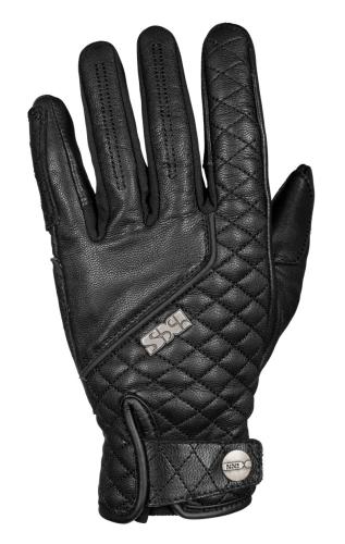 iXS Classic Handschuh Tapio 3.0 - schwarz (Grösse: S) von iXS