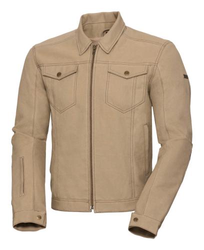 iXS Classic Jacke Duck - beige (Grösse: 3XL) von iXS