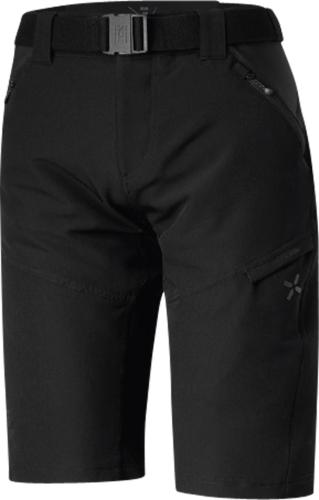 iXS Damen Carve 1.0 Shorts schwarz (Grösse: 40) von iXS
