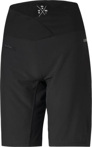 iXS Damen Flow Lite 1.0 H-H Shorts schwarz (Grösse: 44) von iXS