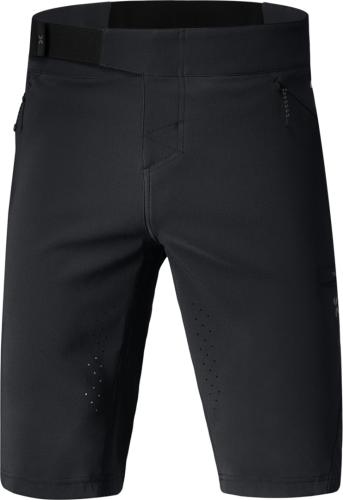 iXS Flow 1.0 Shorts schwarz (Grösse: S) von iXS