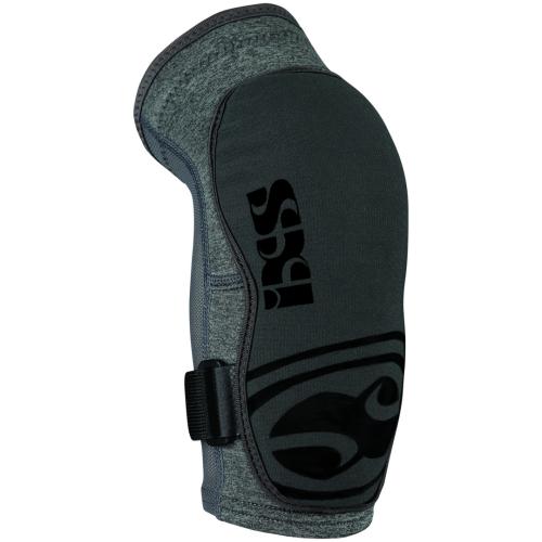 iXS Flow Evo+ Ellbogenschoner - grey (Grösse: XL) von iXS