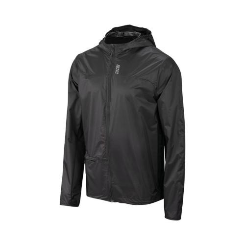 iXS Flow Windbreaker Jacke - anthrazit XS von iXS