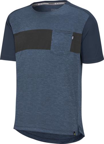 iXS Flow X Jersey (Grösse: S) von iXS