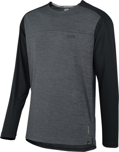 iXS Flow X long sleeve Jersey (Grösse: M) von iXS