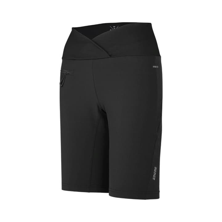 iXS Flow XTG Bikeshorts schwarz von iXS