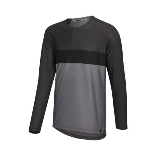 iXS Flow XTG long sleeve Henley von iXS