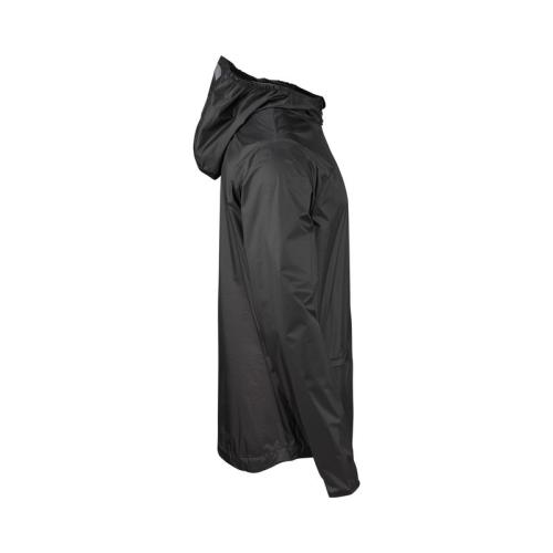 iXS Flow windbreaker jacket - anthracite (Grösse: S) von iXS