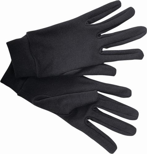 iXS Function Handschuhe Hands - schwarz (Grösse: L) von iXS