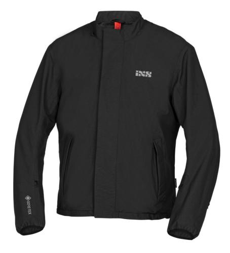 iXS Gore Solo Regenjacke 1.0 LIN (Grösse: 3XL) von iXS