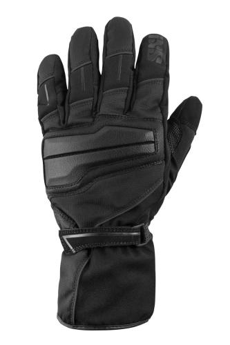iXS Handschuhe Balin - schwarz (Grösse: S) von iXS