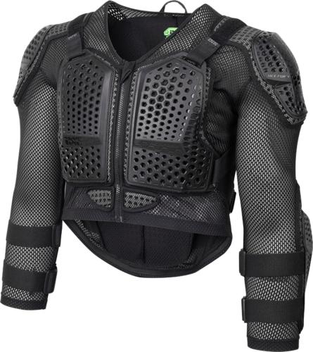 iXS Hex upper body protective children (Grösse: SM) von iXS