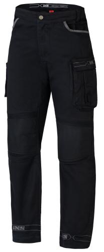 iXS Hose iXS-Team 2.0 - schwarz (Grösse: 2XL) von iXS