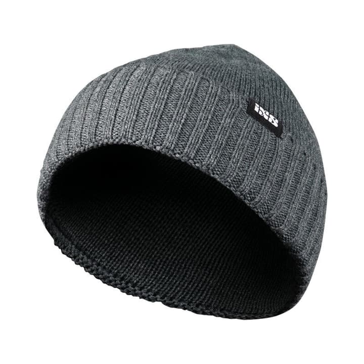 iXS Hugger Beanie Beanie grau von iXS