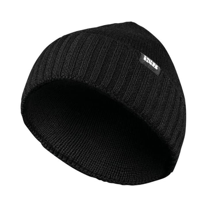 iXS Hugger Beanie Beanie schwarz von iXS