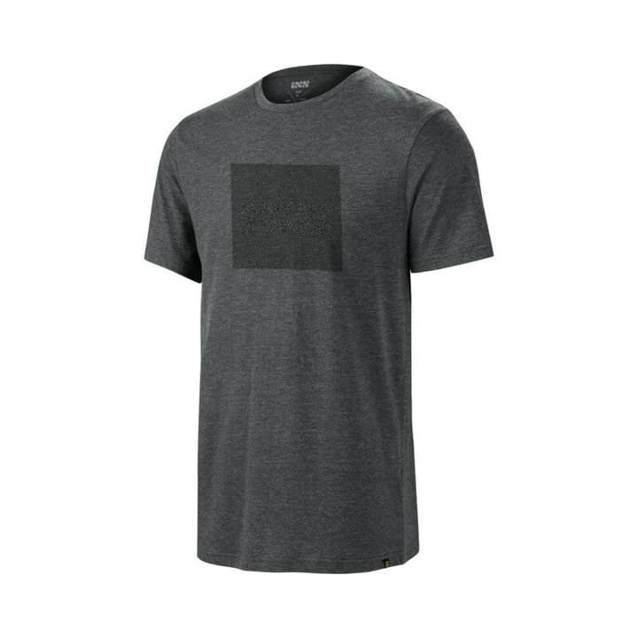 iXS Illusion T-Shirt grau von iXS