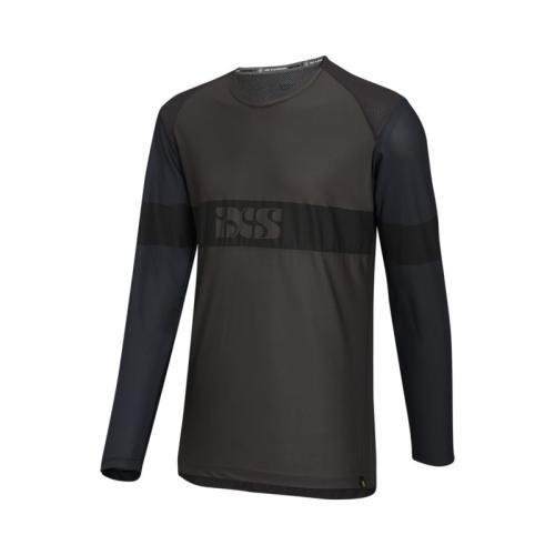 iXS Kids Trigger EVO long sleeve Jersey KM von iXS