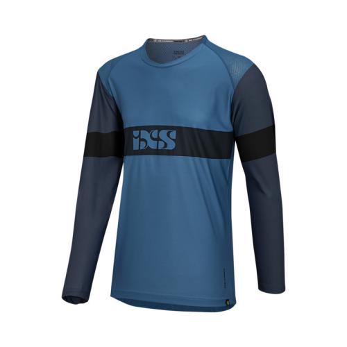 iXS Kids Trigger EVO long sleeve Jersey KM von iXS