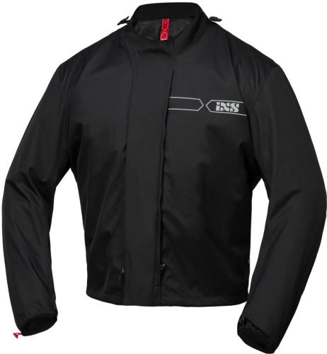 iXS Membran Jacke Salta-ST-Plus - schwarz (Grösse: 2XL) von iXS