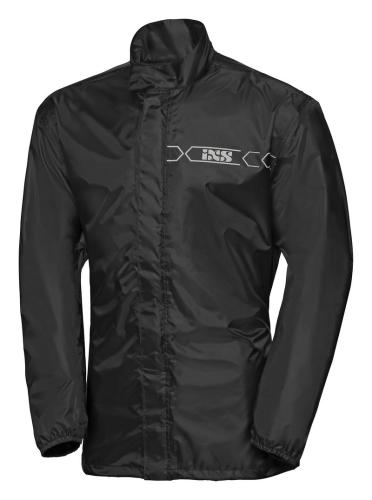 iXS Regenanzug Horton 3.0 - schwarz (Grösse: 3XL) von iXS