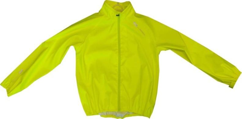 iXS Regenjacke Saint - fluogelb (Grösse: M) von iXS