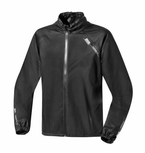 iXS Regenjacke Saint - schwarz (Grösse: 4XL) von iXS