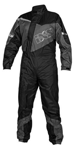 iXS Regenkombi iXS 1.0 - schwarz-anthrazit (Grösse: 2XL) von iXS