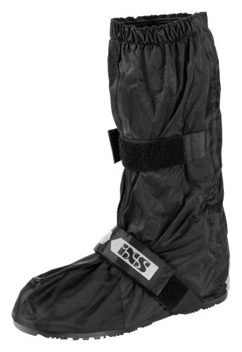 iXS Regenstiefel Ontario 2.0 - schwarz (Grösse: M) von iXS