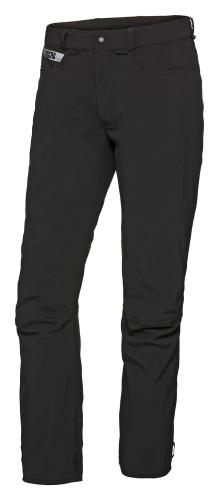 iXS Softshell Hose Function - schwarz (Grösse: K2XL) von iXS