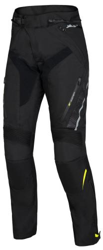 iXS Sport Hose Carbon-ST - schwarz (Grösse: 3XL) von iXS