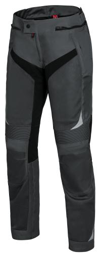 iXS Sport Hose Trigonis-Air - darkgrey-black (Grösse: 3XL) von iXS