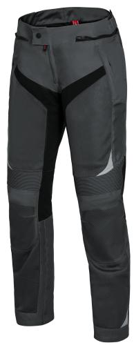 iXS Sport Hose Trigonis-Air - darkgrey-black (Grösse: 4XL) von iXS