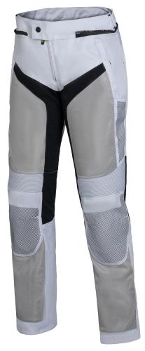 iXS Sport Hose Trigonis-Air - bright grey-grey (Grösse: 3XL)