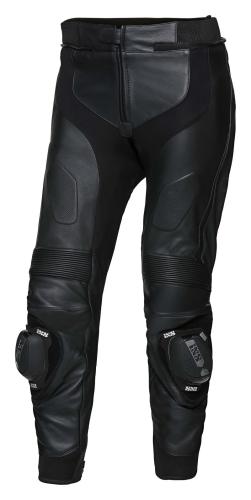 iXS Sport LD Hose RS-1000 - schwarz (Grösse: 114H) von iXS